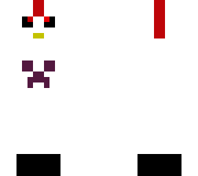 angre chike