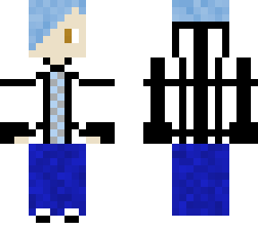 another boy skin