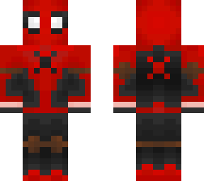 apocalypse spider-man