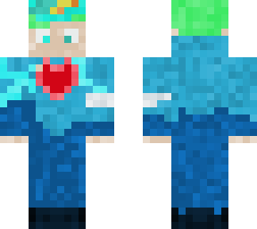 arcade skin part2