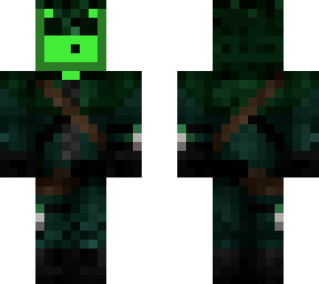 arrow slime