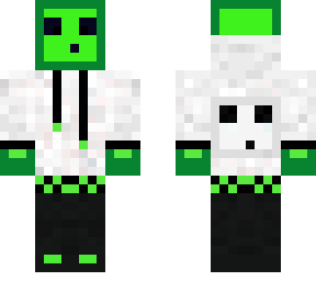 auron verde