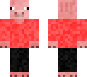 bad pig