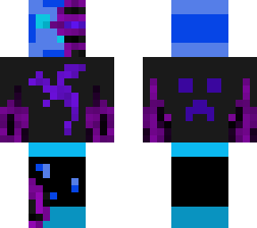 badly infected slime