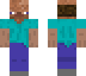 balding steve