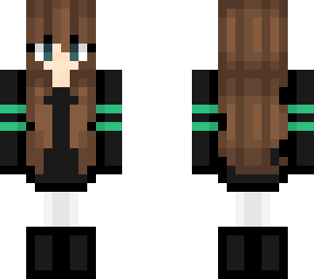 based on a old skin