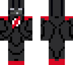 black flash slime