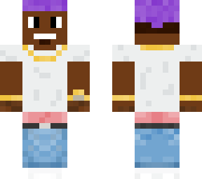black guy black belt
