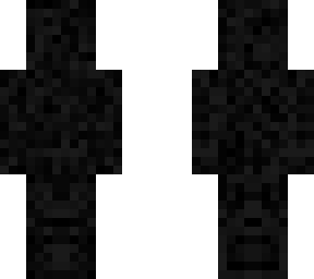 block coal camouflage
