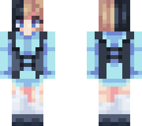 blue day~