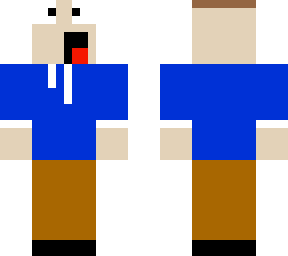 blue jack