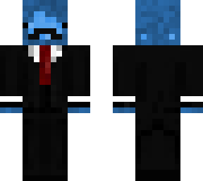 blue mumbo jumbo