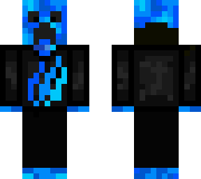 blue preston