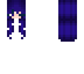 blueberry pie -  hb and secret skinner audition