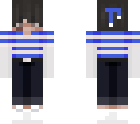 bluie