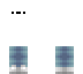 bob with pants