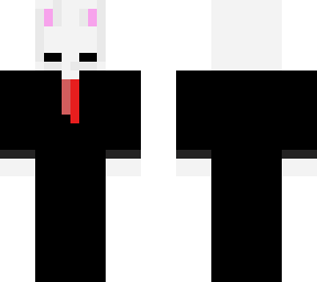 business bunny