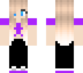 carbon gamer (girl)