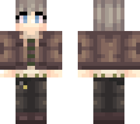 carol peletier