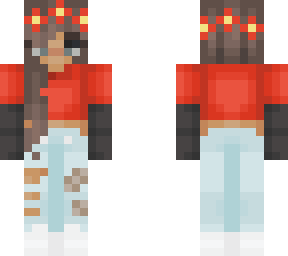 cassie credit: trashleyx go follow her!