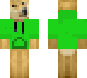 casualdoge