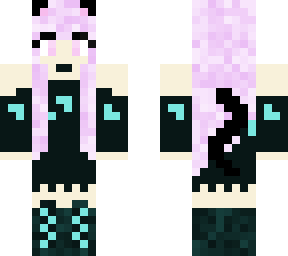cat girl