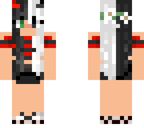 cath's skin i love it