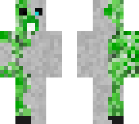 cborg creeper