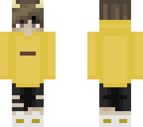 checkered e-boy