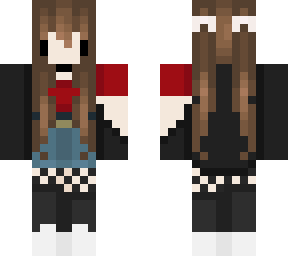 Me Cute Chibi Minecraft Skins Me Cute Chibi Minecraft Skins