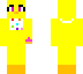 chica