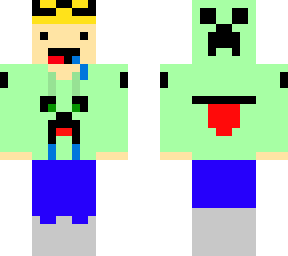 cleep guy