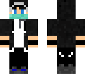 cloud (safe mask)