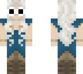 clout khaleesi