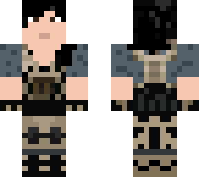cod mara mk2