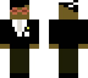 coffin dance guy
