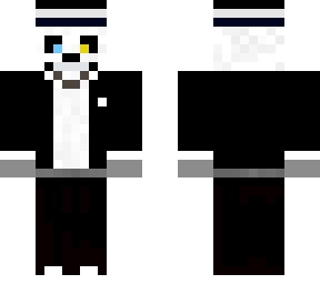coffin sans
