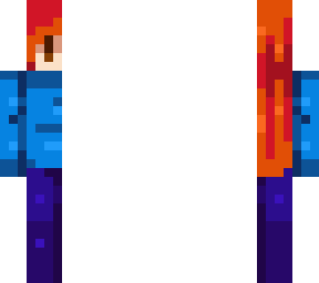 collab with orchiid, made madeline because i had nothing else to do