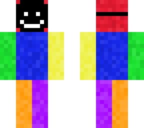 color man