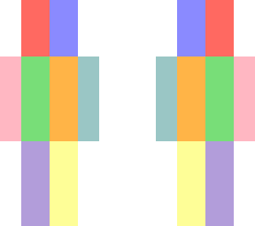 colour  block