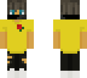 cool skin