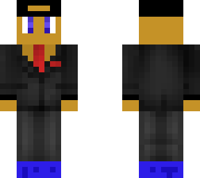 cool tux boi