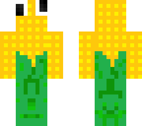 corn boi