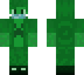 corona green eboy