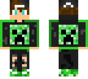 creeper