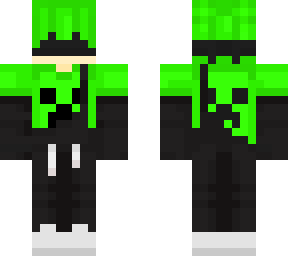 creeper boy