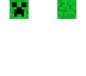 creeper head