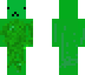 creeperino 2.0