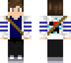 custom skin