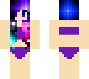 cute bathing suit